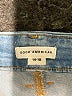 Good American Blue Jeans Size 14 - 18 - photo 4