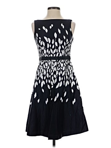 Ann Taylor LOFT Cocktail Dress (view 1)