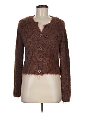 Zara Cardigan (view 1)