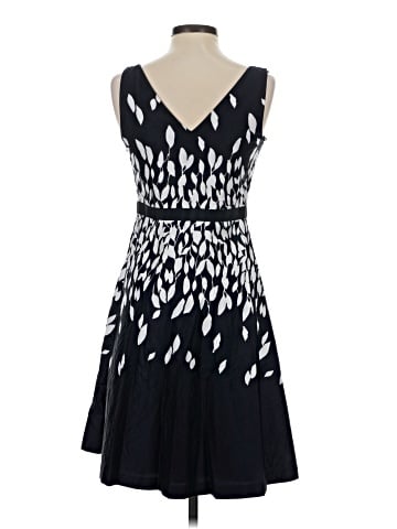 Ann Taylor LOFT Cocktail Dress (view 2)