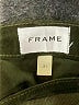 FRAME Green Casual Pants Size 31 waist - photo 7