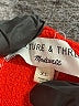 TeXTURE & THREAD Madewell Solid Orange Casual Dress Size XL - photo 7