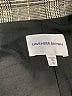 Lavender Brown Plaid Gray Blazer Size M - photo 6