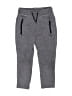 Gap Fit Gray Sweatpants Size 3T - photo 1