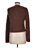 Zara Brown Cardigan Size M - photo 2