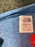 The North Face 100% Polyester Blue Active T-Shirt Size L - photo 6