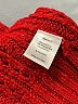 Requirements Red Cardigan Size XL - photo 8