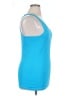 Danskin Now Blue Tank Top Size XL - photo 4