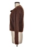 Zara Brown Cardigan Size M - photo 5