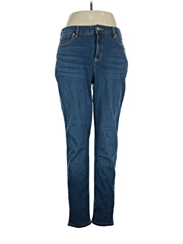 Style&Co Jeans (view 1)