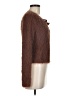 Zara Brown Cardigan Size M - photo 4