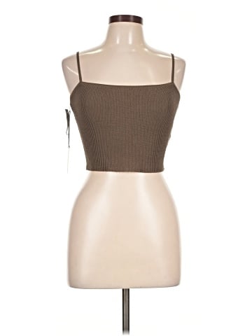 Babaton Sleeveless Top (view 1)