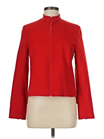 Akris Punto Jacket (view 1)