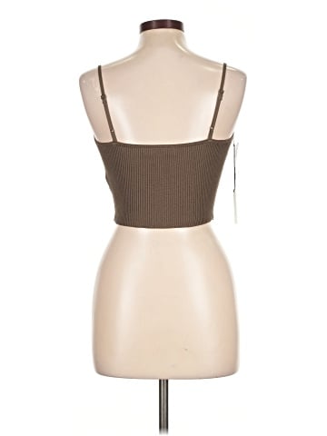 Babaton Sleeveless Top (view 2)