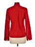 Akris Punto Red Jacket Size 6 - photo 2