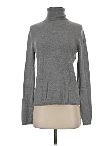 Ann Taylor Turtleneck Sweater (view 1)