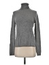 Ann Taylor Gray Turtleneck Sweater Size S - photo 1
