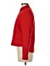 Akris Punto Red Jacket Size 6 - photo 5