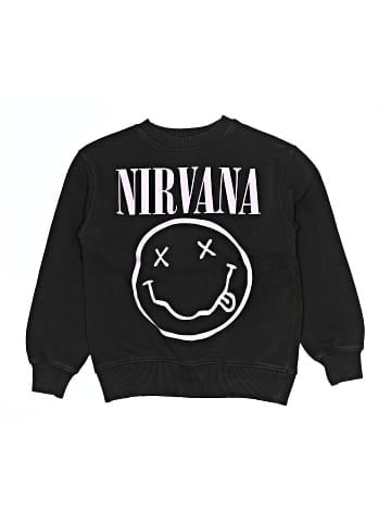 Zara Sweatshirt (view 1)