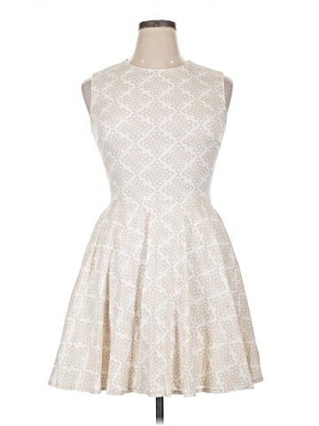 Diane von Furstenberg Cocktail Dress (view 1)