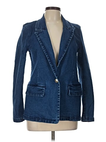 Bagatelle Blazer (view 1)