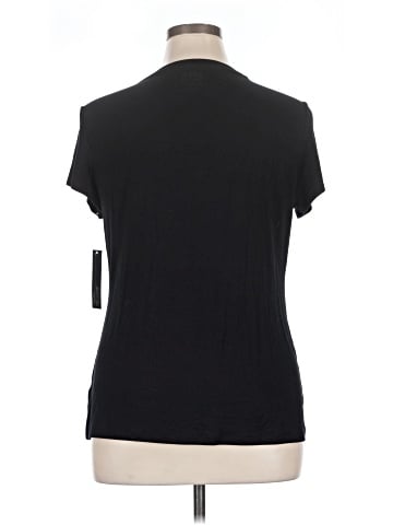 Apt. 9 Short Sleeve T-Shirt (view 2)