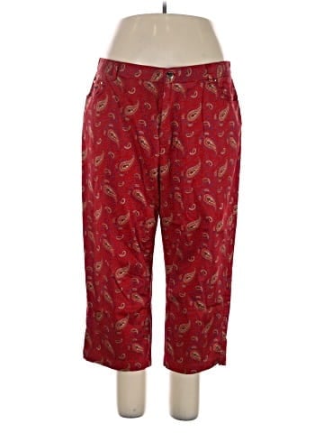 Lauren Jeans Co. Casual Pants (view 1)