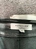 Derek Lam 100% Polyester Black Casual Pants Size 12 - photo 4