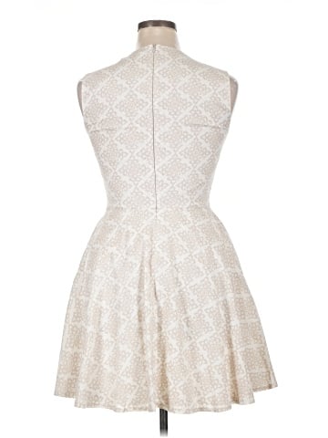 Diane von Furstenberg Cocktail Dress (view 2)