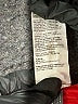 Puma 100% Polyester Graphic Red Athletic Shorts Size M (kids) - photo 4