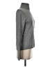 Ann Taylor Gray Turtleneck Sweater Size S - photo 4