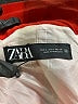 Zara Red Blazer Size S - photo 6