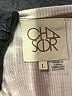 Chaser Tan Long Sleeve Henley Size L - photo 7