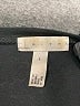 Leith Solid Black Cocktail Dress Size L - photo 7