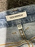Good American Blue Jeans Size 14 - photo 4