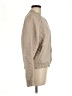 Dylan 100% Cotton Tan Jacket Size M - photo 4