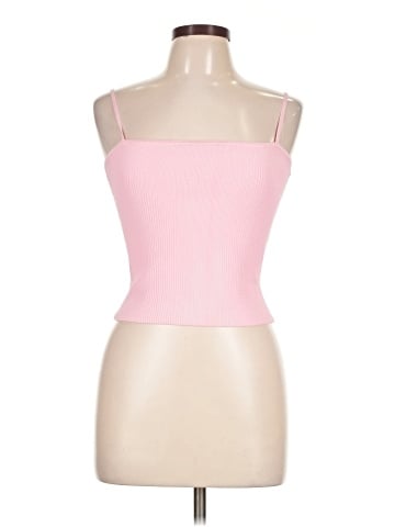 Babaton Sleeveless Top (view 1)
