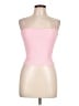 Babaton Pink Sleeveless Top Size L - photo 1