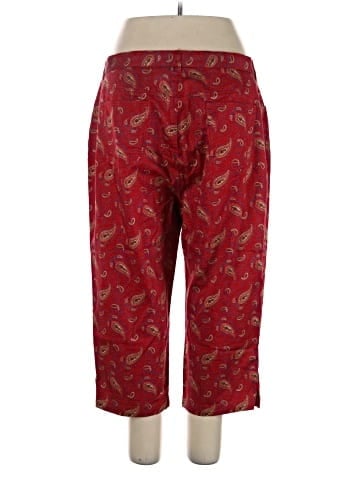 Lauren Jeans Co. Casual Pants (view 2)
