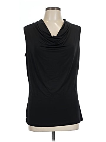 Worthington Sleeveless T-Shirt (view 1)