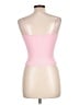 Babaton Pink Sleeveless Top Size L - photo 2