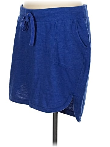 Motherhood Casual Skirt (view 1)