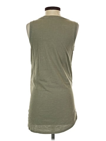 Pact Sleeveless T-Shirt (view 2)