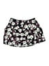 Tail Floral Black Active Skort Size M - photo 1