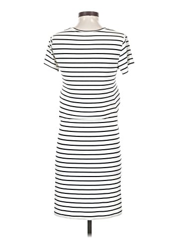 Liz Lange Maternity Casual Dress (view 2)