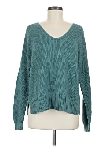 Lucky Brand Pullover Sweater (view 1)