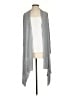 Ted Baker London 100% Viscose Gray Cardigan Size 2 (0) - photo 1