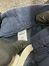 Old Navy 100% Cotton Blue Casual Pants Size 4T - photo 3