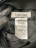 Calvin Klein Black Active Pants Size 8 R - photo 3