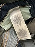 Current/Elliott Solid Blue Jeans Size 28 waist - photo 8